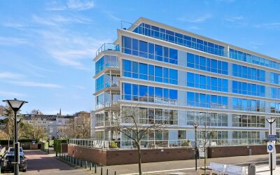 Burgemeester De Monchyplein 48