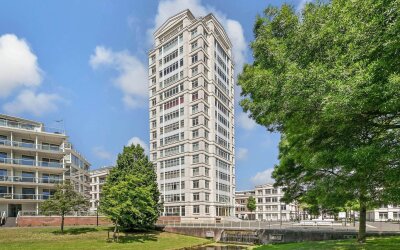 Burgemeester De Monchyplein 308