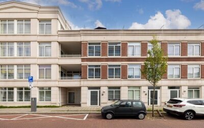 Burgemeester Kolfschotenlaan 15