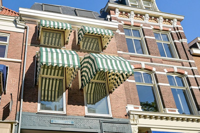 Bankastraat 5