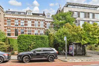 Bankastraat 133-A