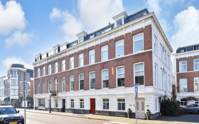 Bankastraat 90