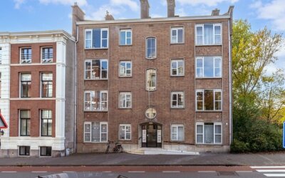 Bankastraat 134