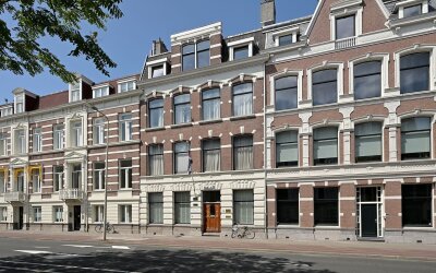 Laan Copes van Cattenburch 46-C
