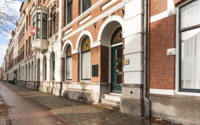 Laan Copes van Cattenburch 60-B