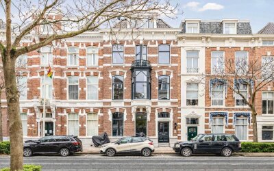 Laan Copes van Cattenburch 72