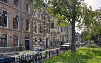 Surinamestraat 19