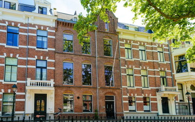 Surinamestraat 21