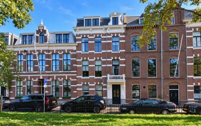 Surinamestraat 23