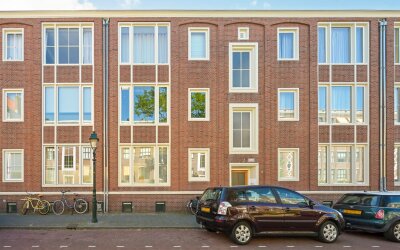 Riouwstraat 103-A