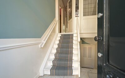 Huis te koop Riouwstraat 109