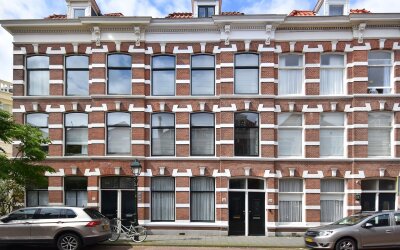 Riouwstraat 44-A