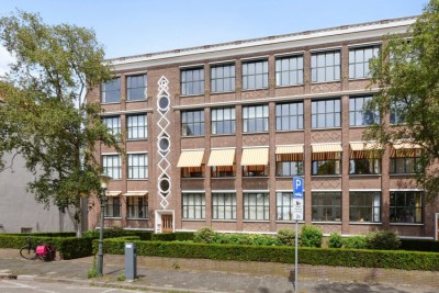 Riouwstraat 84-C
