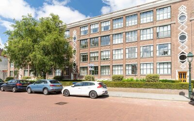 Riouwstraat 90-B