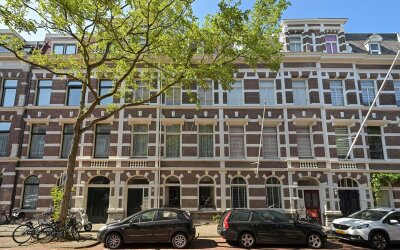 Riouwstraat 188-A
