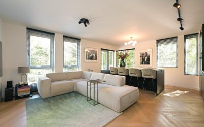 Parkweg 17-A