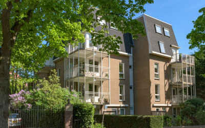 Parkweg 17-L