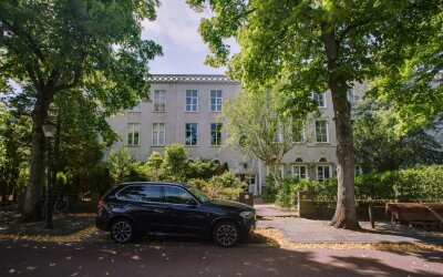 Parkweg 6-A