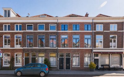 Borneostraat 207