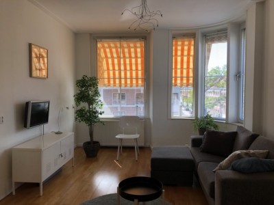 Borneostraat 265