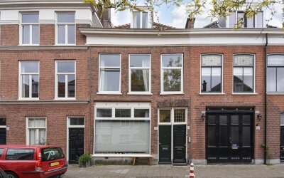 Malakkastraat 120