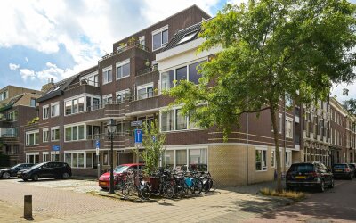 Malakkastraat 130-A