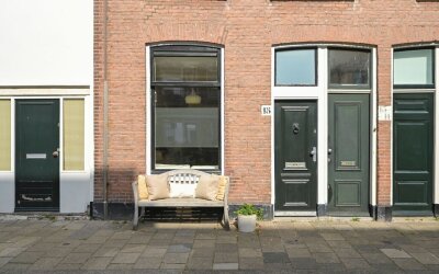 Bonistraat 15