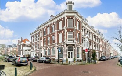 Bonistraat 33