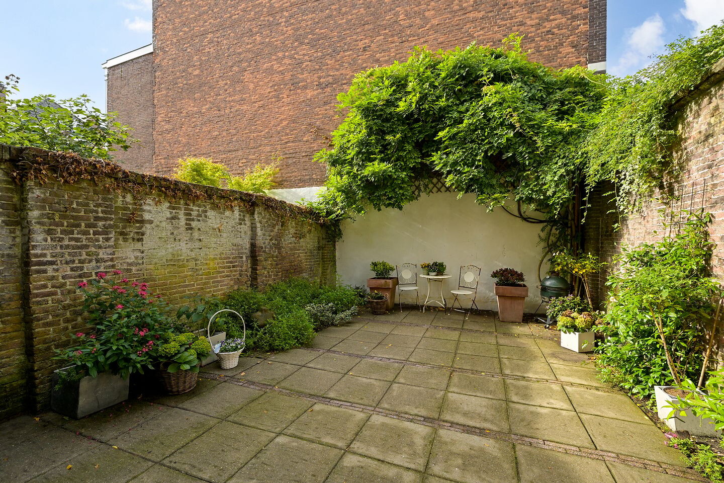 Appartement te koop: Bonistraat 16, 'S-Gravenhage