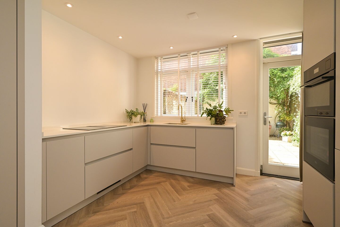 Appartement te koop: Bonistraat 16, 'S-Gravenhage