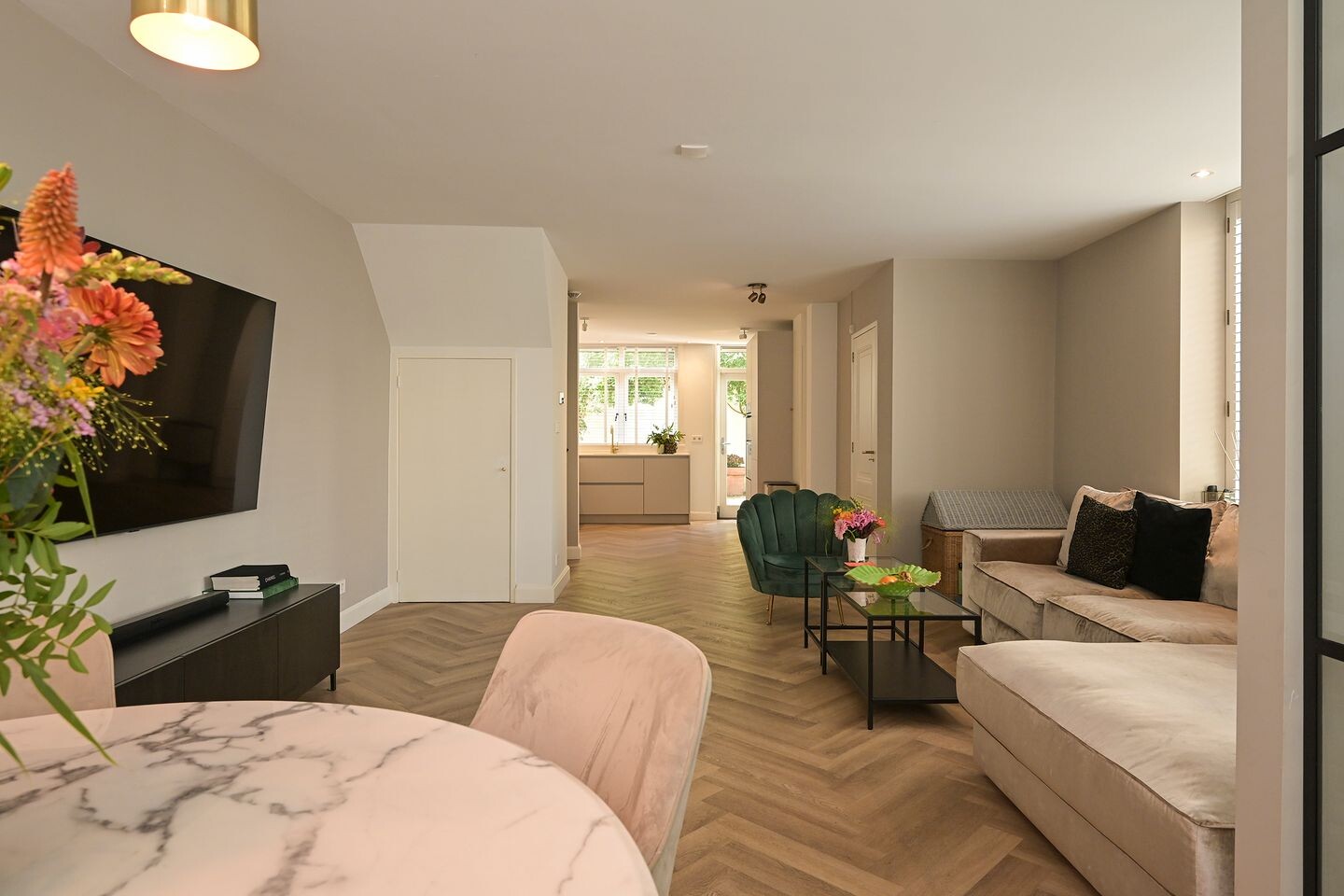 Appartement te koop: Bonistraat 16, 'S-Gravenhage