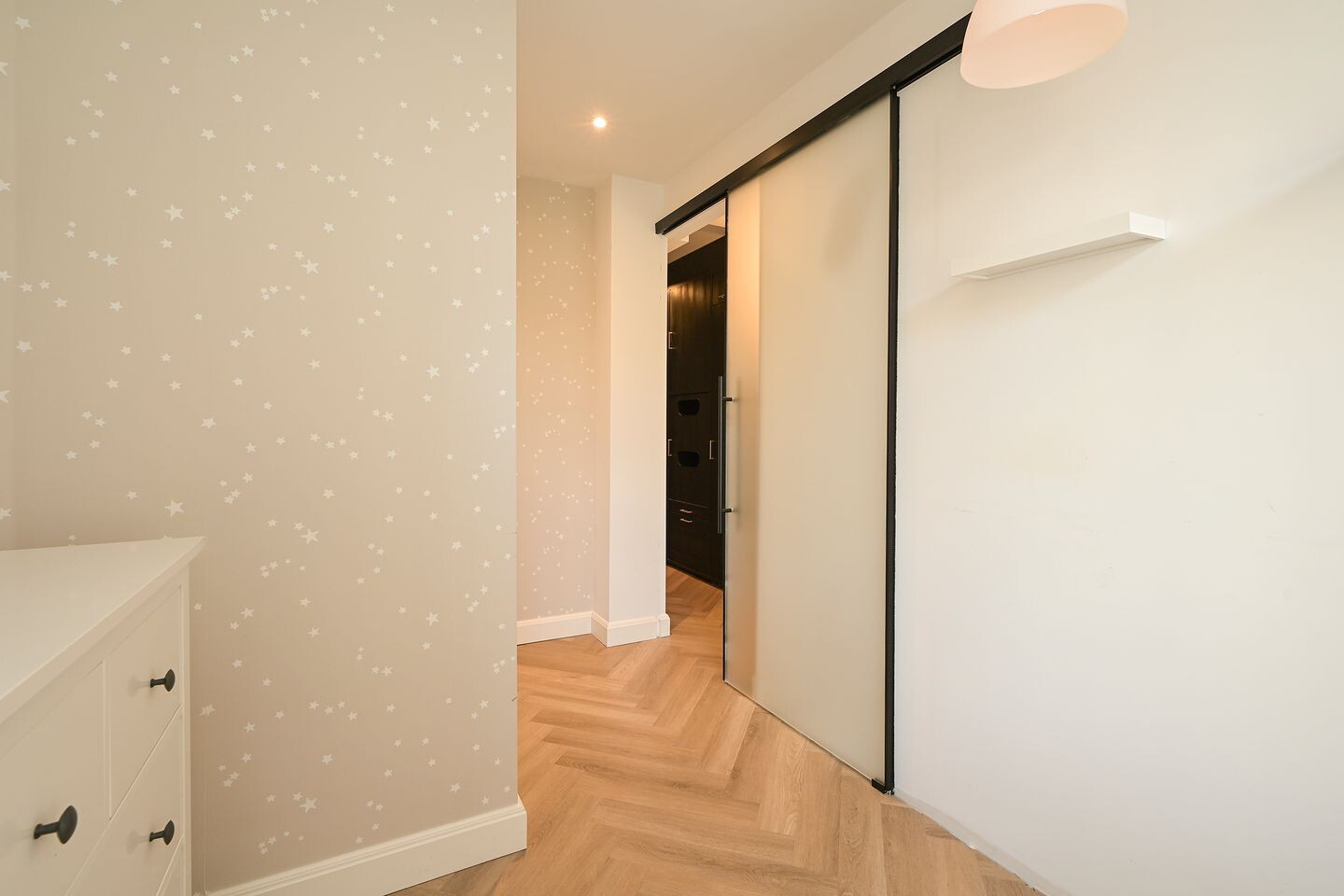 Appartement te koop: Bonistraat 16, 'S-Gravenhage