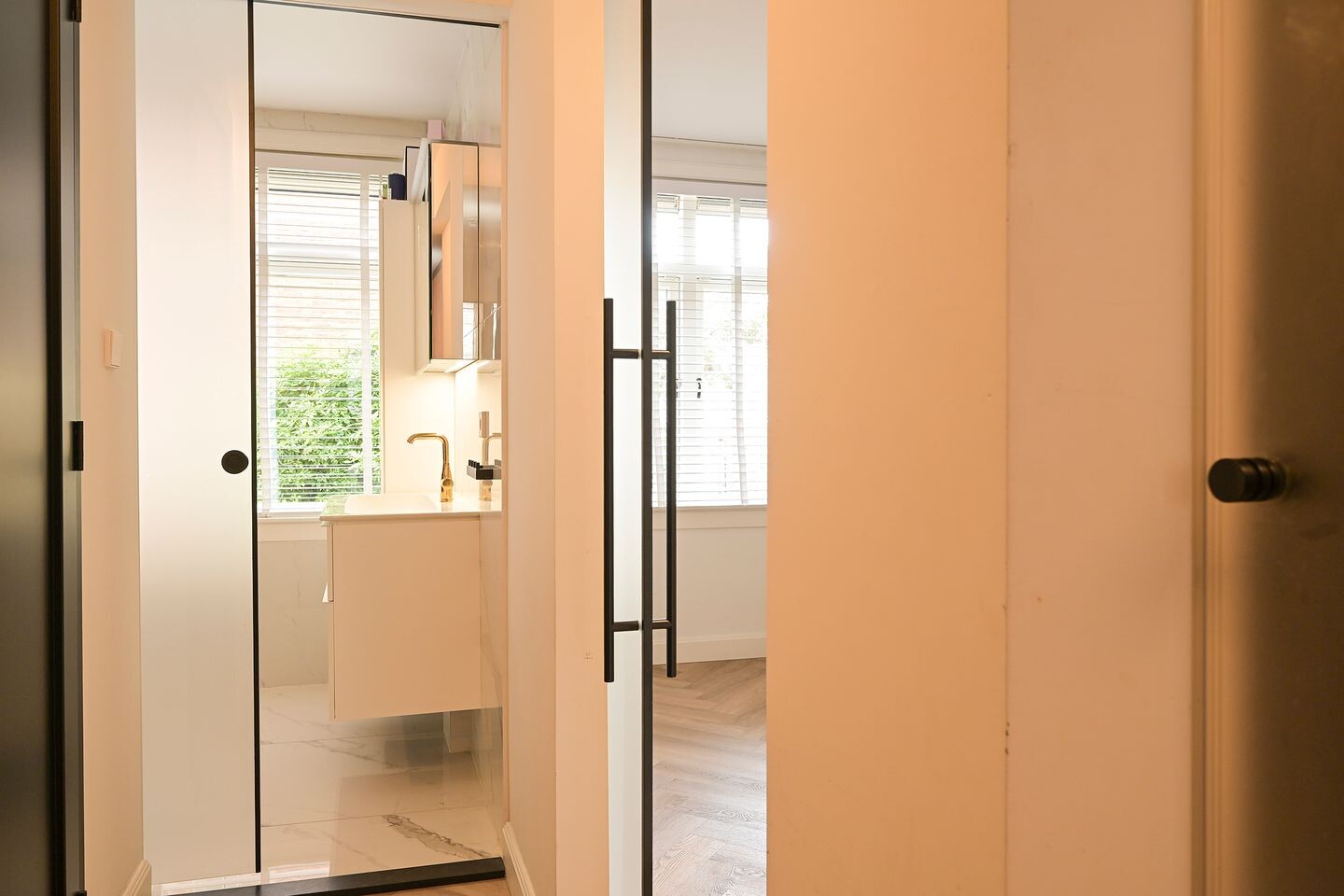 Appartement te koop: Bonistraat 16, 'S-Gravenhage