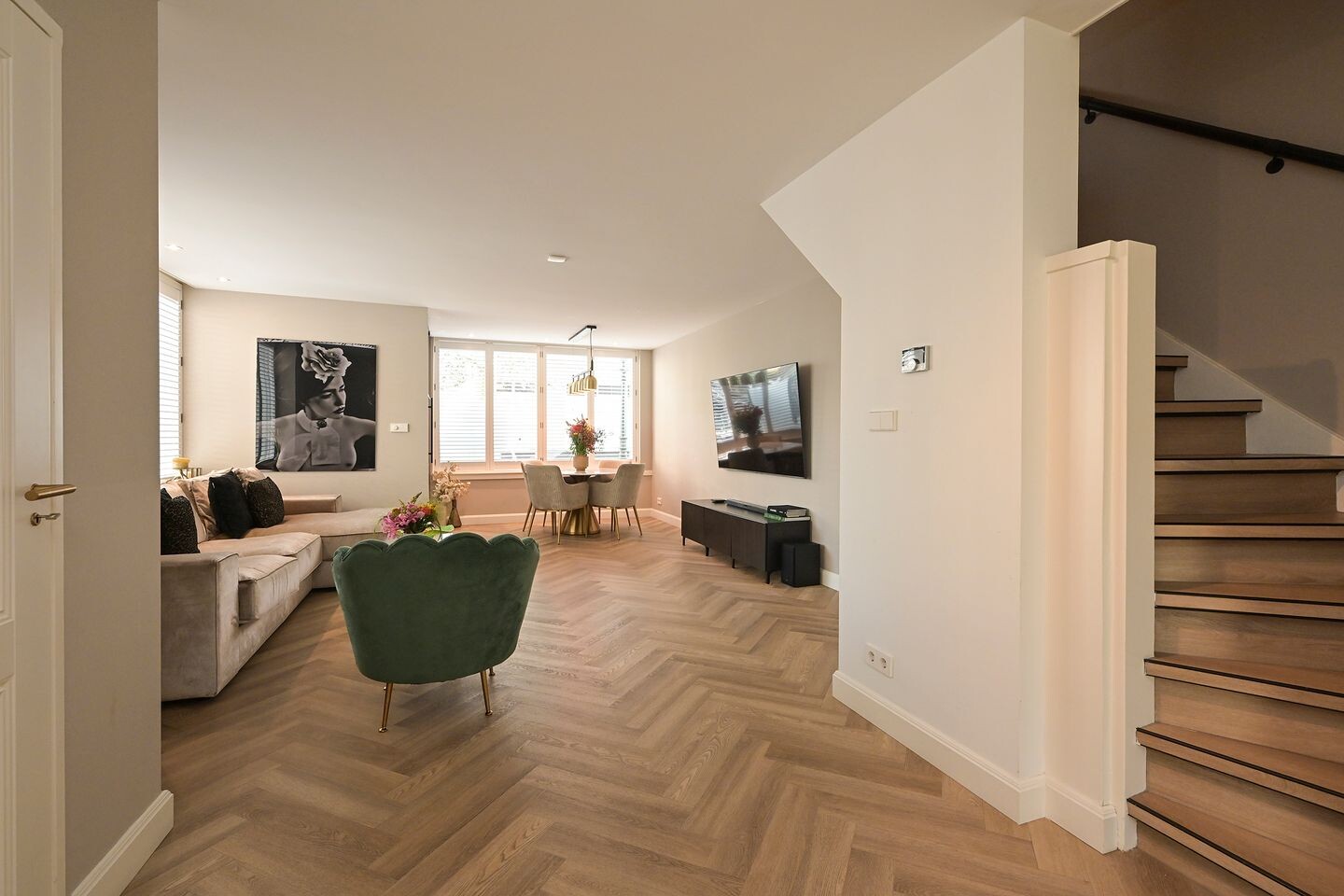 Appartement te koop: Bonistraat 16, 'S-Gravenhage