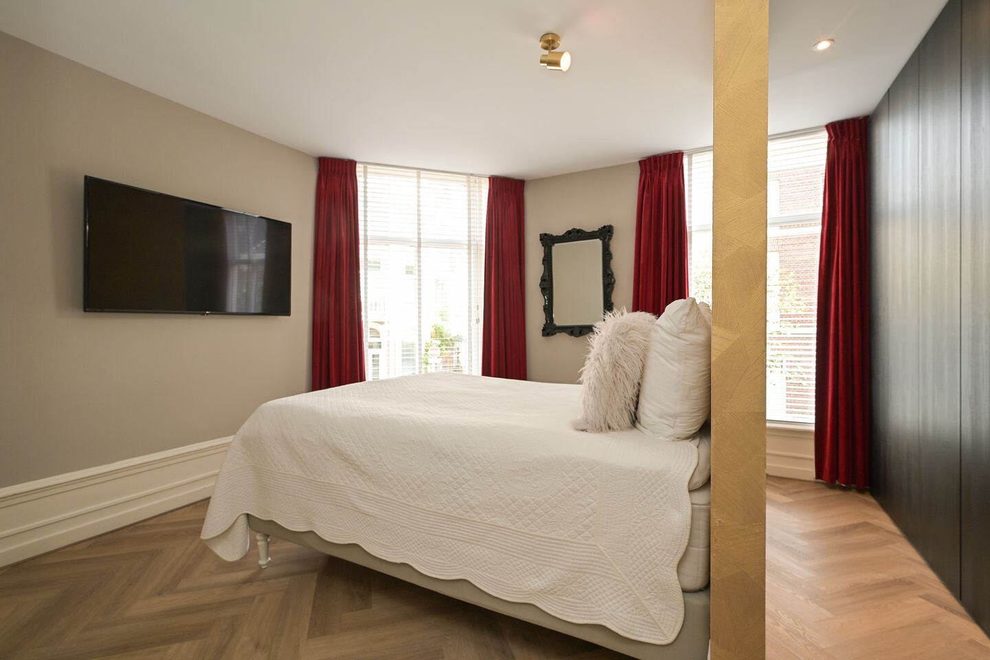 Appartement te koop: Bonistraat 16, 'S-Gravenhage