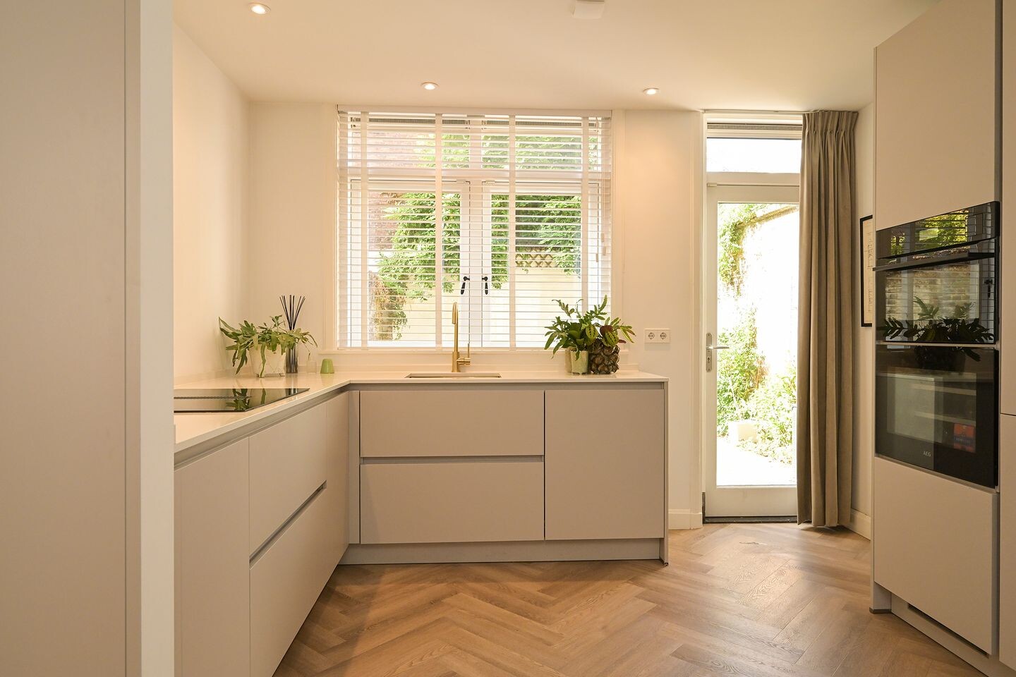 Appartement te koop: Bonistraat 16, 'S-Gravenhage