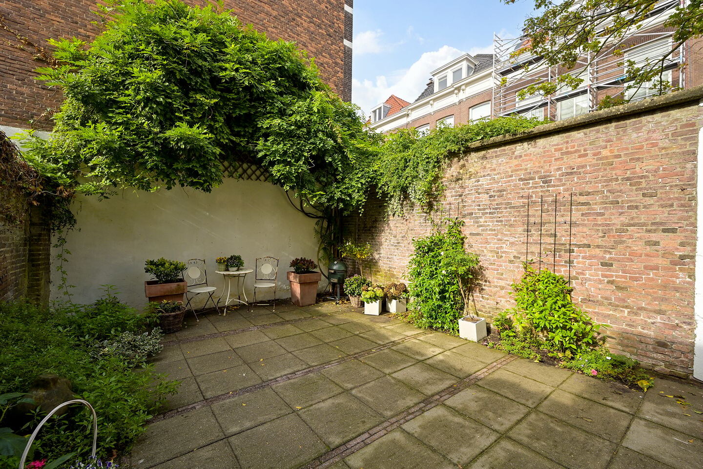 Appartement te koop: Bonistraat 16, 'S-Gravenhage