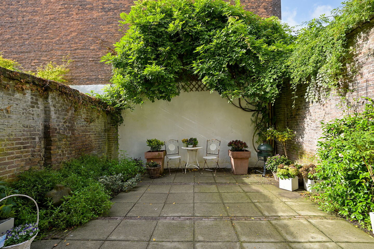 Appartement te koop: Bonistraat 16, 'S-Gravenhage