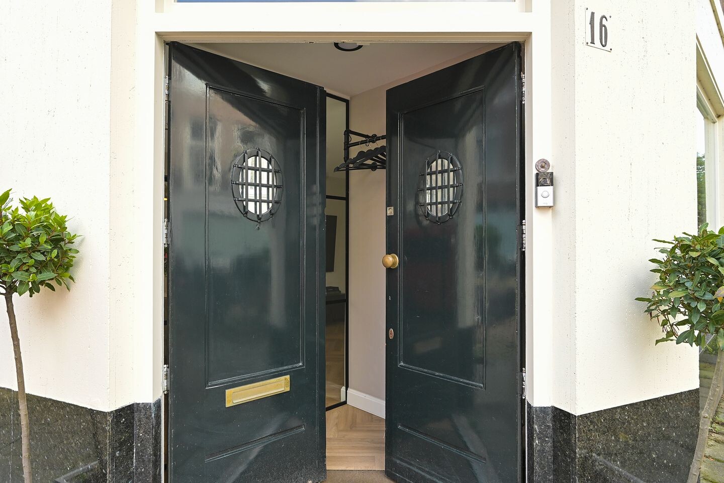 Appartement te koop: Bonistraat 16, 'S-Gravenhage