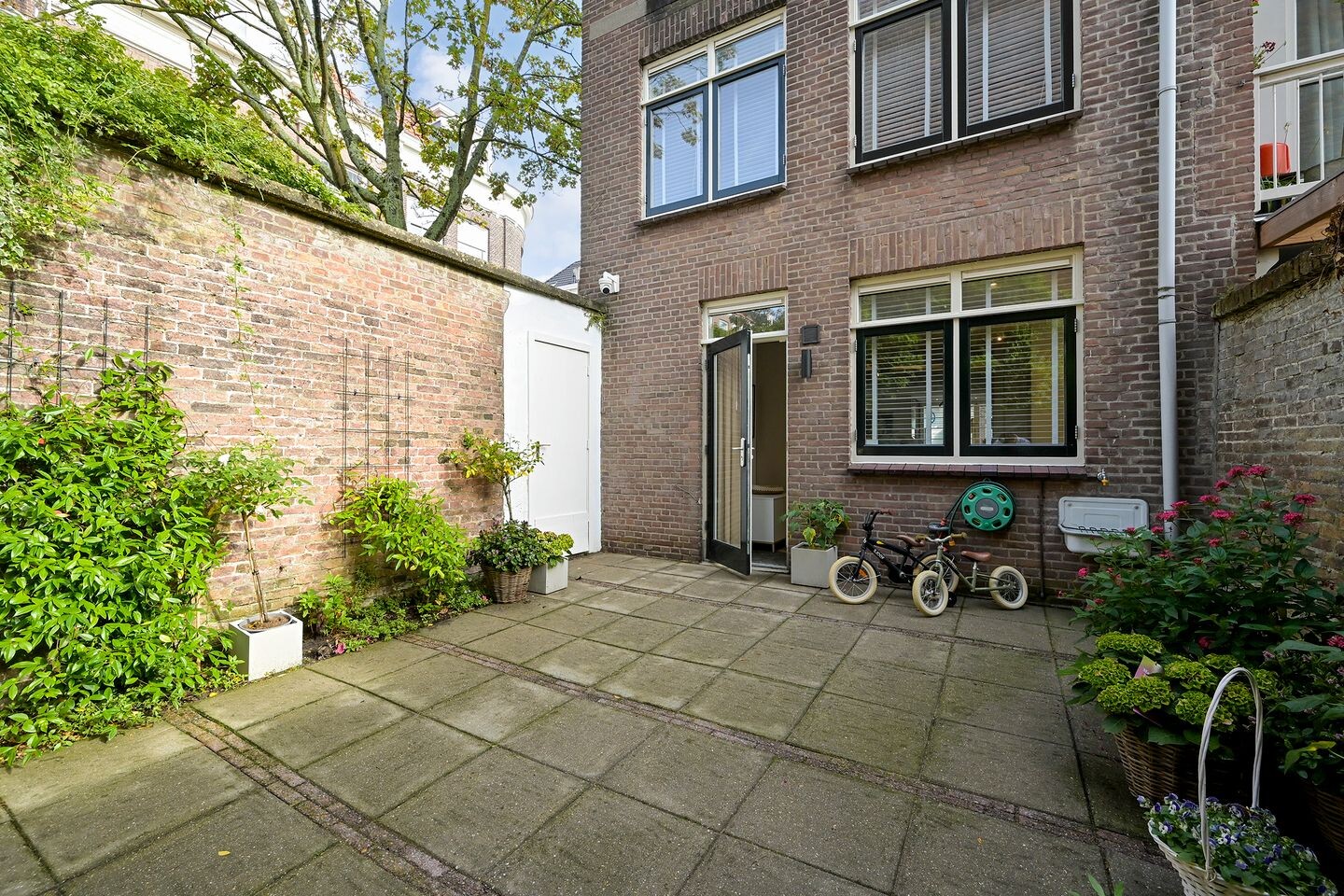 Appartement te koop: Bonistraat 16, 'S-Gravenhage