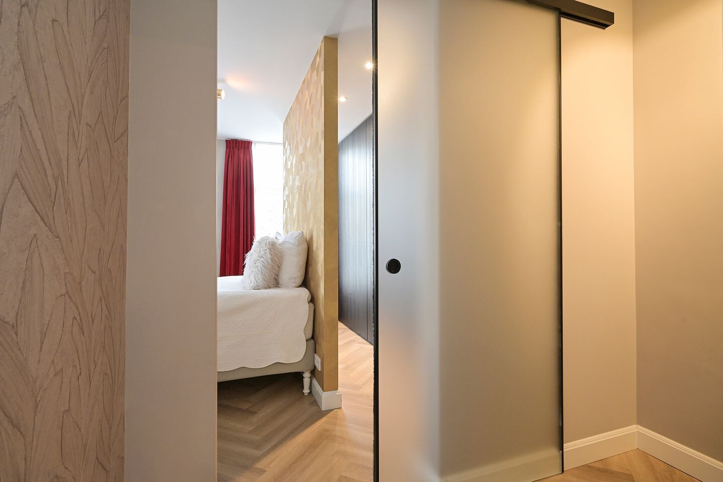Appartement te koop: Bonistraat 16, 'S-Gravenhage