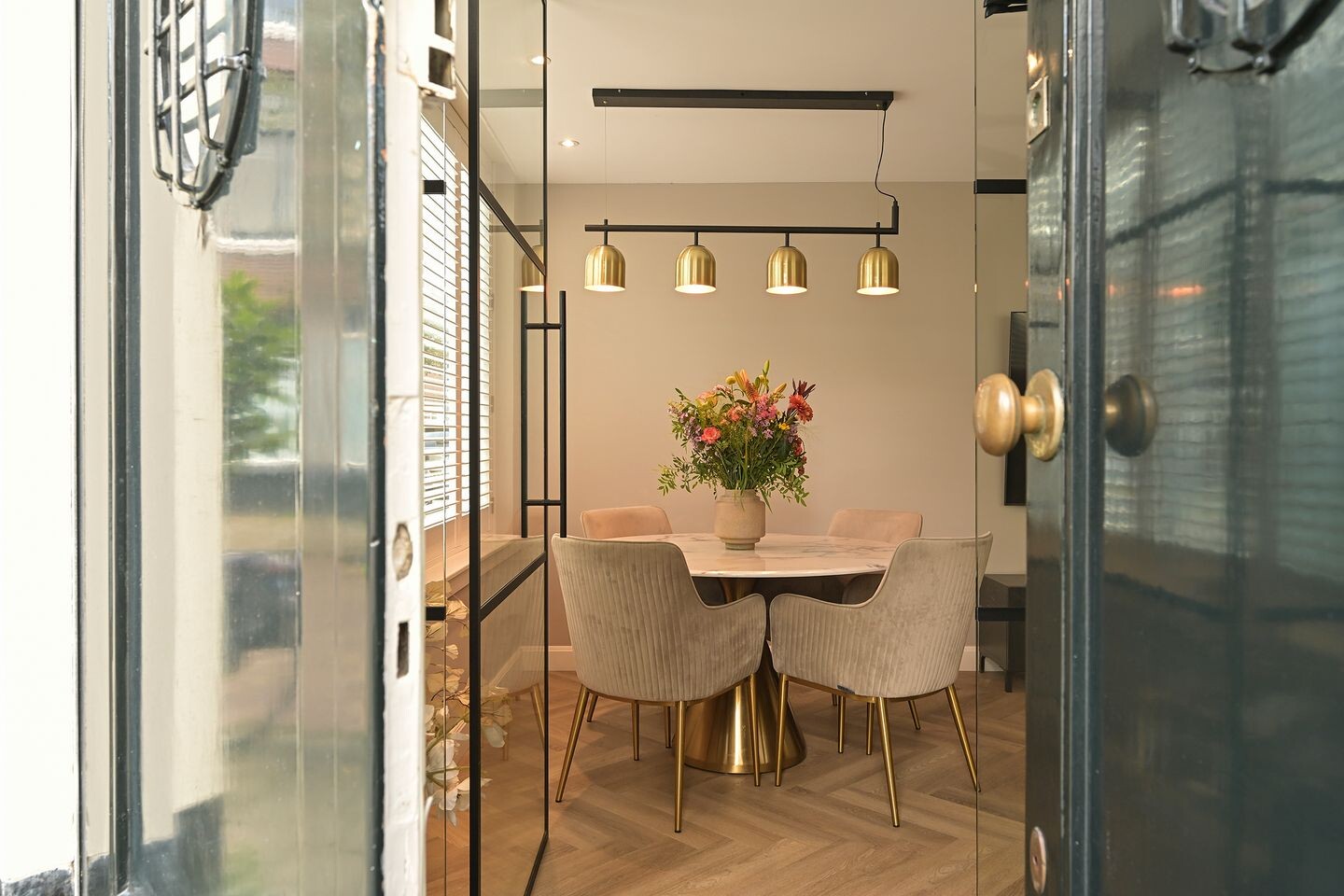 Appartement te koop: Bonistraat 16, 'S-Gravenhage