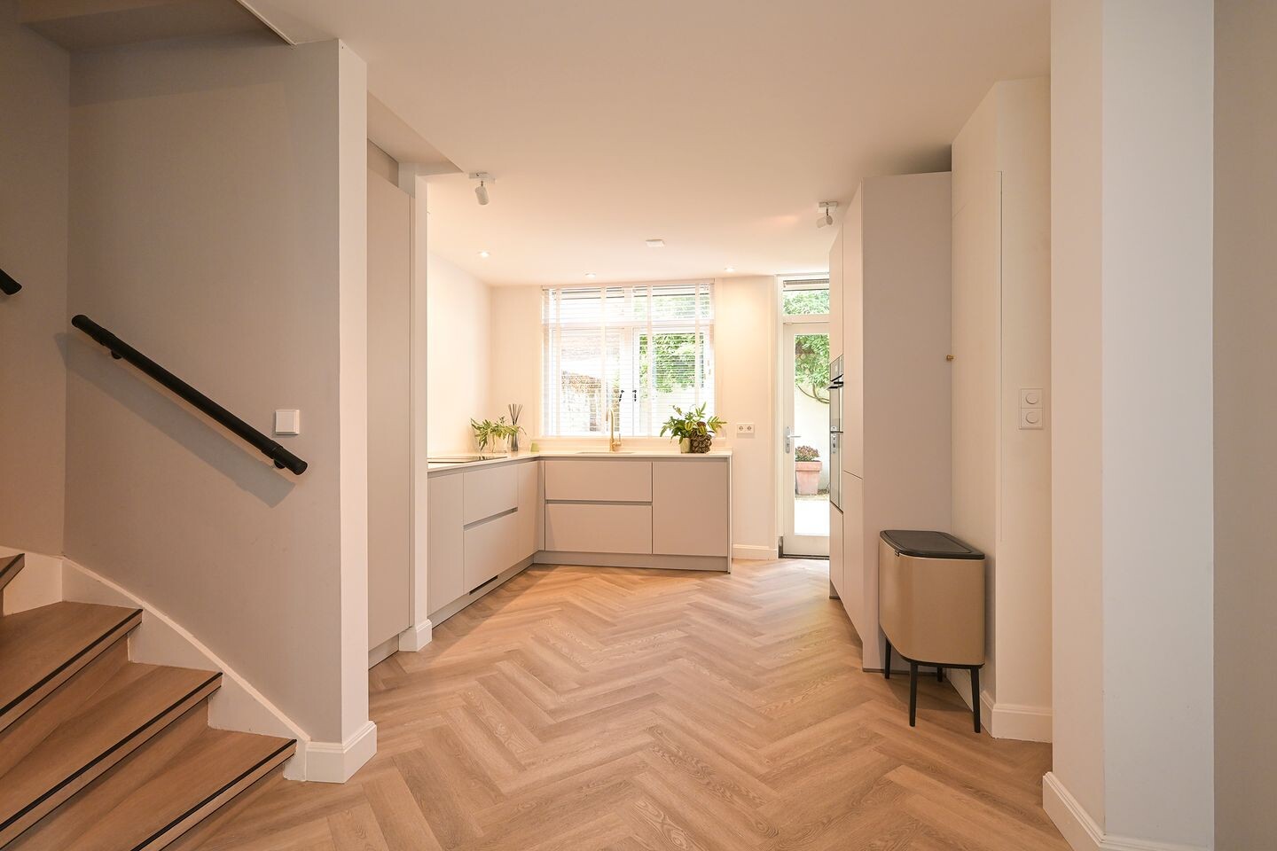 Appartement te koop: Bonistraat 16, 'S-Gravenhage