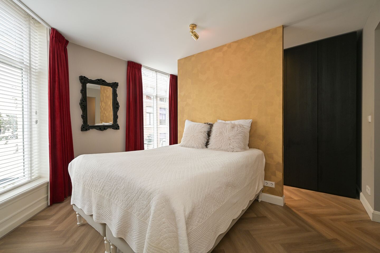 Appartement te koop: Bonistraat 16, 'S-Gravenhage