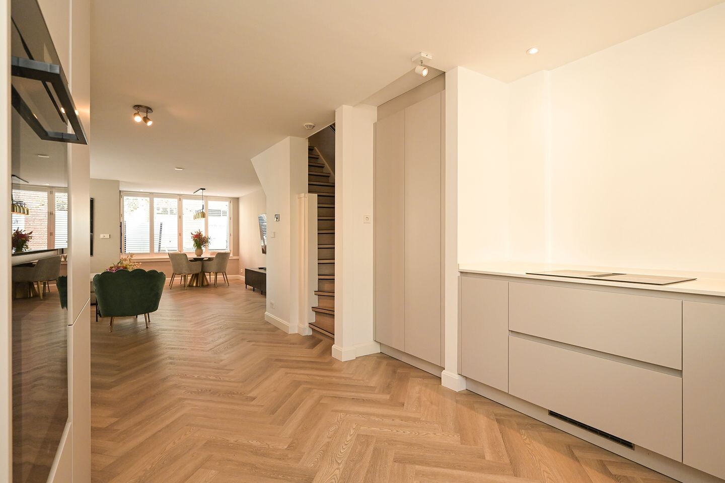 Appartement te koop: Bonistraat 16, 'S-Gravenhage