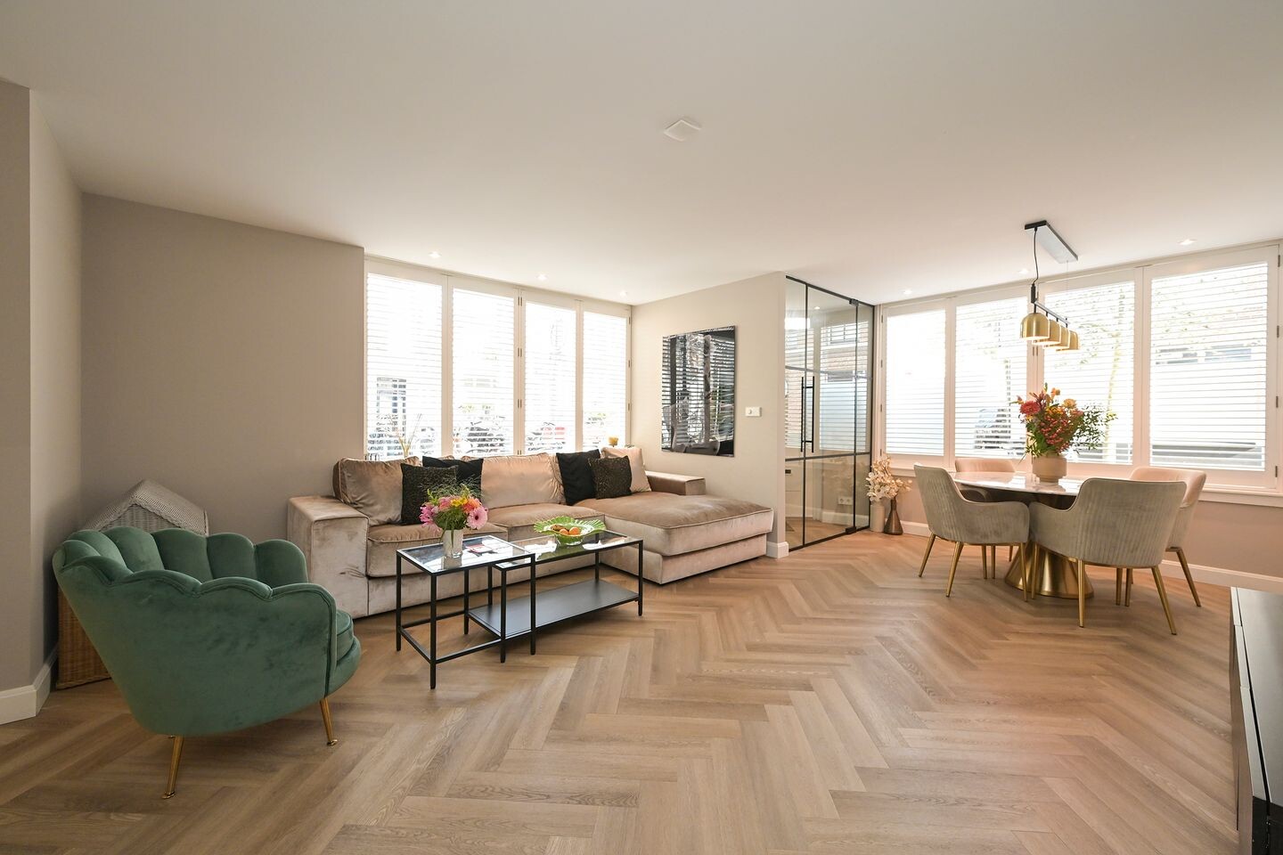 Appartement te koop: Bonistraat 16, 'S-Gravenhage