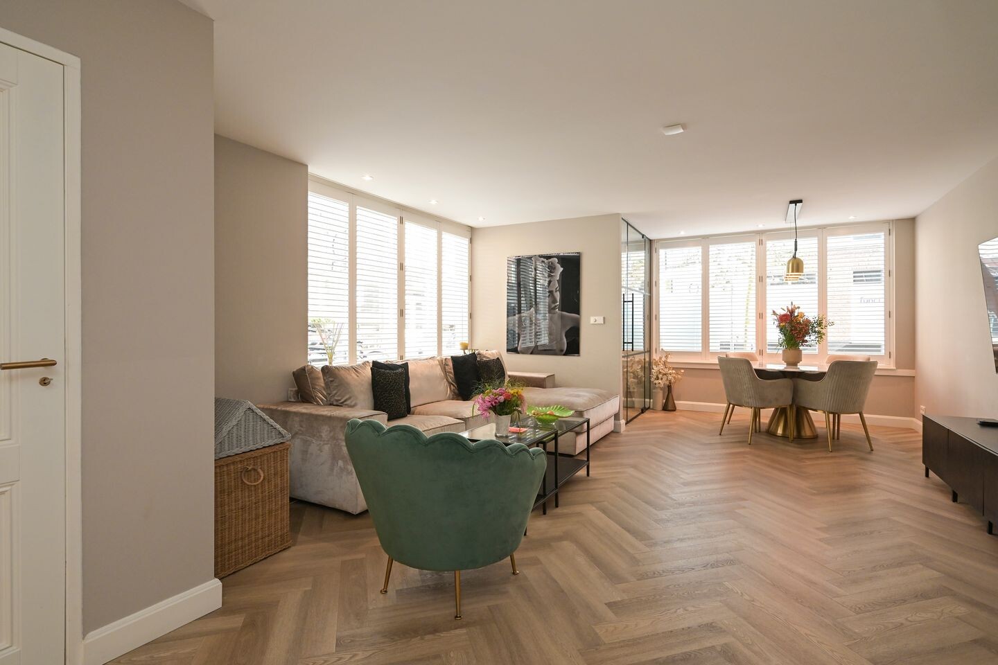 Appartement te koop: Bonistraat 16, 'S-Gravenhage