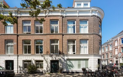 Celebesstraat 53-C