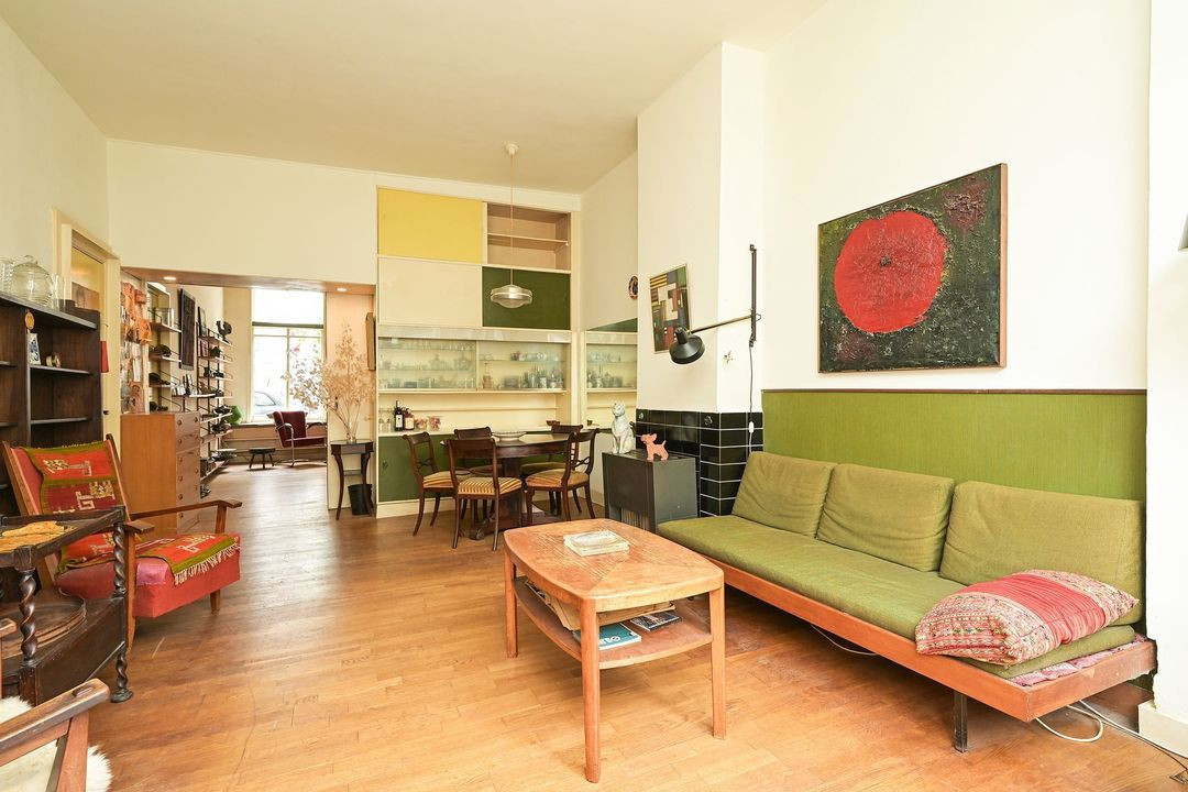 Tussenwoning te koop: Celebesstraat 81, 'S-Gravenhage