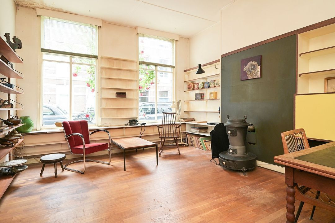 Tussenwoning te koop: Celebesstraat 81, 'S-Gravenhage
